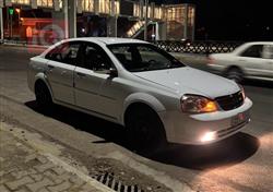 Chevrolet Optra